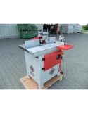 Masina pentru frezat cu masa de formatizat Winter SF 45 MINI