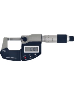 Micrometru digital IP 65, precizie 0.001 mm, cumpara acum