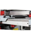 Masina combinata circular de formatizat si freza Winter KSF 315 - 2540