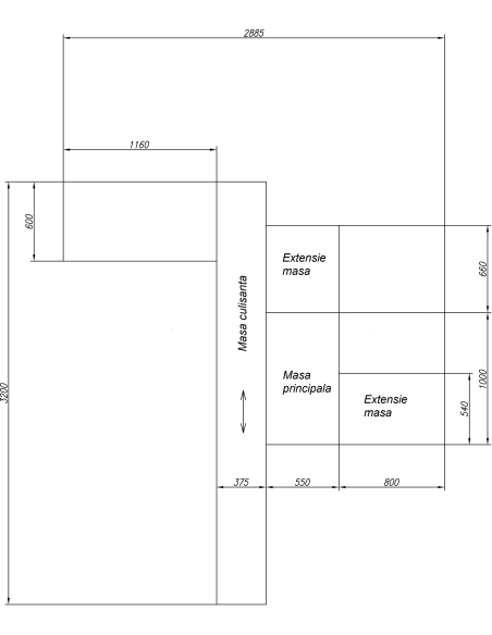 Ferastrau circular profesional CORMAK pentru tamplarie