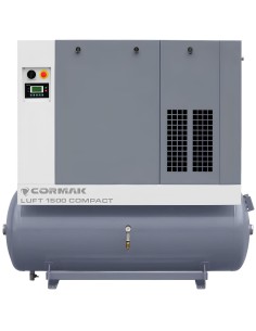 Compresor cu surub LUFT 1500 Compact, performanta industriala 2