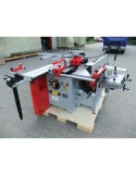 Masina combinata universala Winter K5 310 - 2600