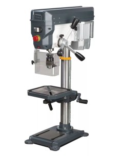 Masina de gaurit OPTIdrill DQ 22 pentru precizie industriala