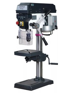 OPTIdrill D 23Pro, masina de gaurit banc industriala