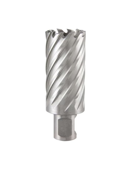 Burghiu coroana HSS 14 mm, ideal pentru gauri precise