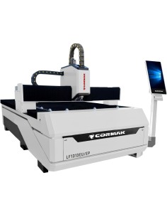 Masina de taiat laser Fiber 1000W, eficienta in productie