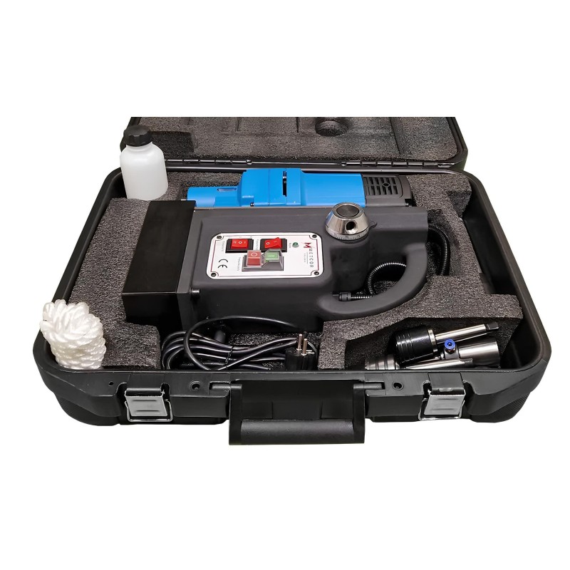Masina gaurit SP5113U, ideala pentru constructii metalice