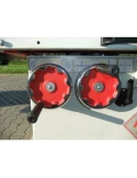Masina pentru slefuit canturi Winter KSM 3000 S