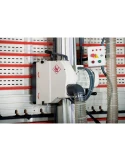 Ferastrau vertical de formatizat panouri Winter Challenge Digit
