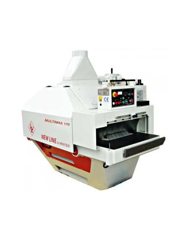 Ferastrau circular multilama Winter Multimax 170