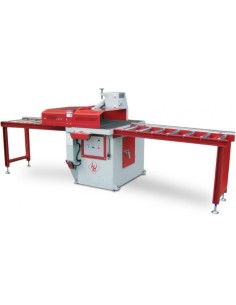 Fierastrau circular Cutmax 600, pentru taiere precisa