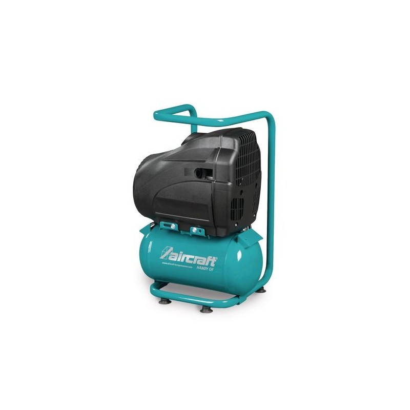 Compressor Handy 201 OF E, portabil si eficient