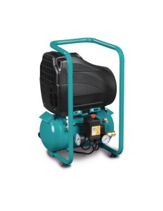 Compressor Handy 201 OF E, portabil si eficient 2