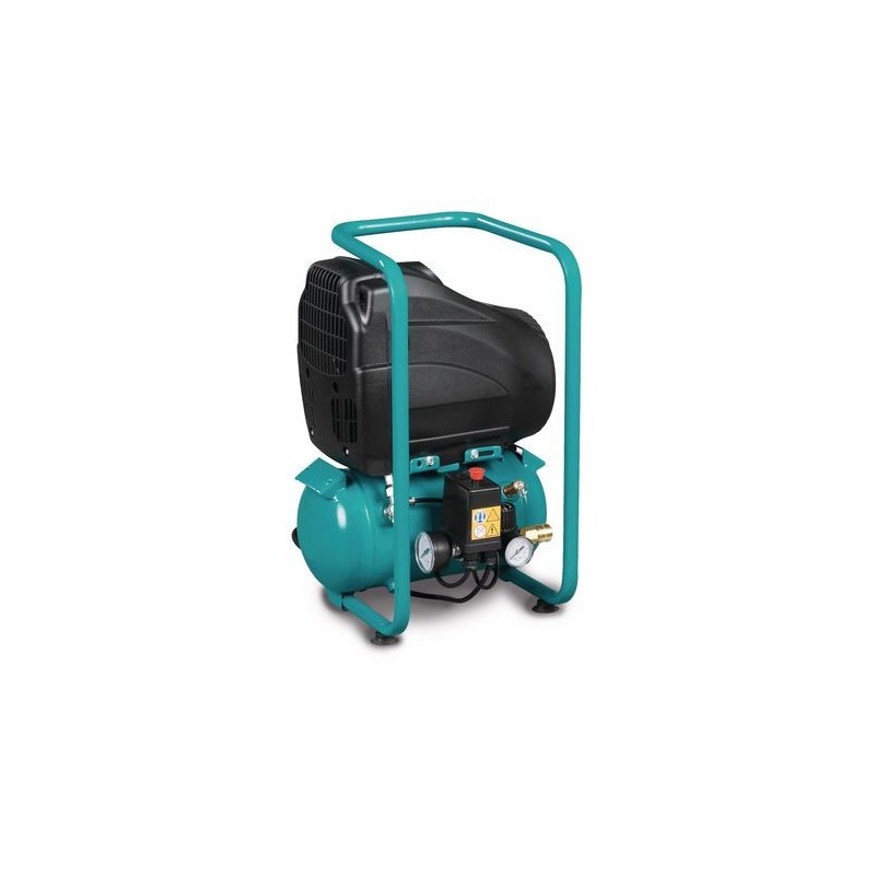 Compressor Handy 201 OF E, portabil si eficient