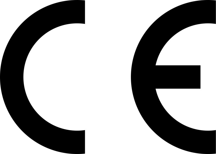 Marcajul CE – Produsul respecta legislatia UE