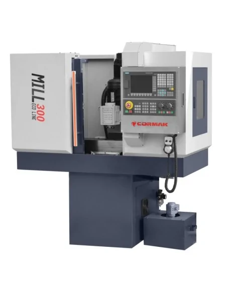 Freze CNC pentru Metal