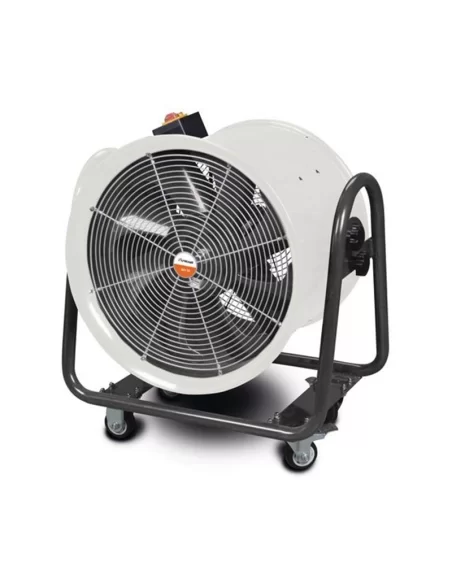 Ventilatoare axiale