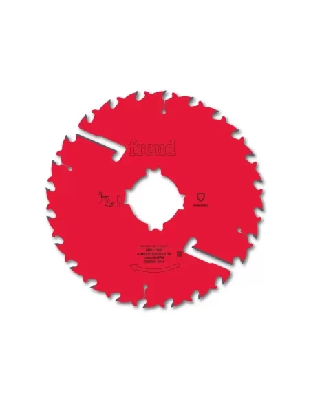 Panze Circular Multilama