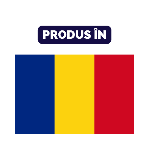 Produs in Romania