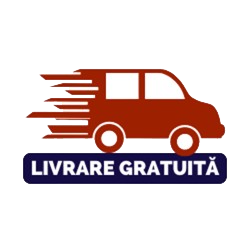 Livrare gratuita